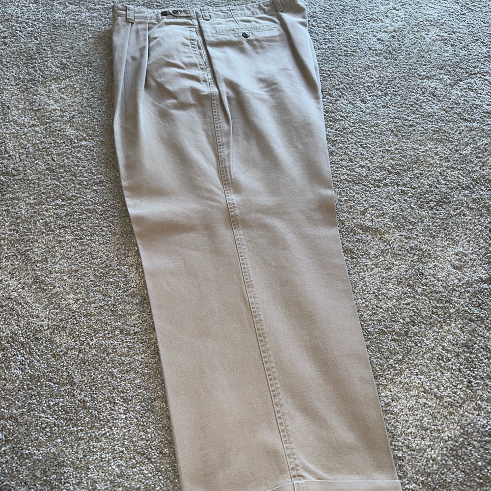 Khaki Pants - image 5